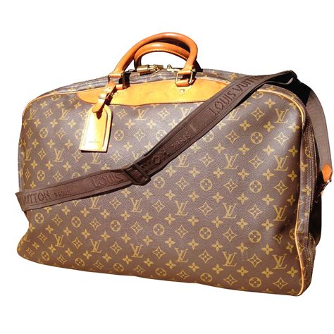 louis vuitton voyager|sac de voyage louis vuitton.